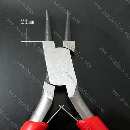 Plier  For  Jewelry,135x24mm,