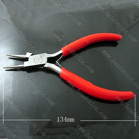 Plier  For  Jewelry,134x24mm,