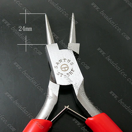 Plier  For  Jewelry,134x24mm,