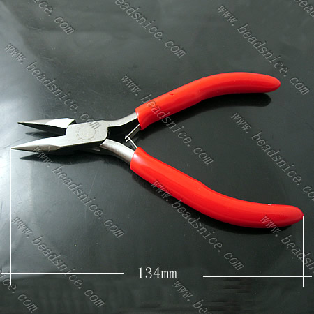 Plier  For  Jewelry,134x26mm,