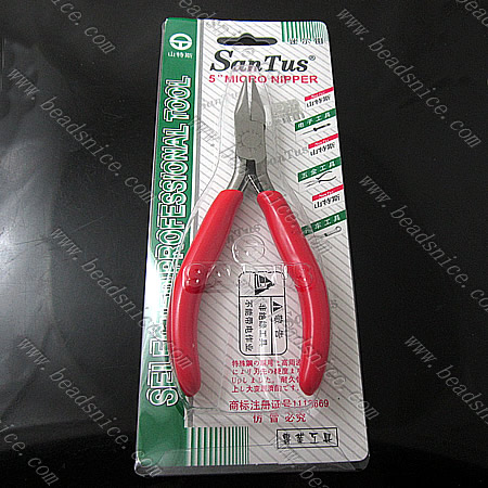 Plier  For  Jewelry,134x26mm,
