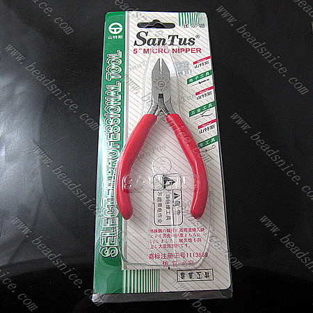 Plier  For  Jewelry,112x13mm,