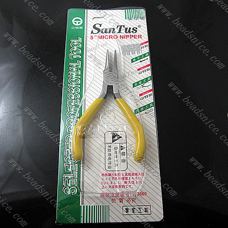 Plier  For  Jewelry,98x26mm,