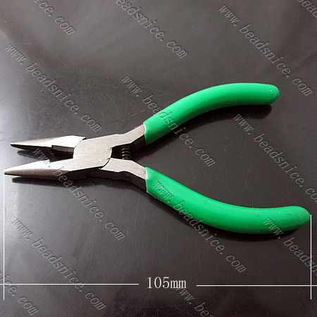 Plier  For  Jewelry,105x25mm,