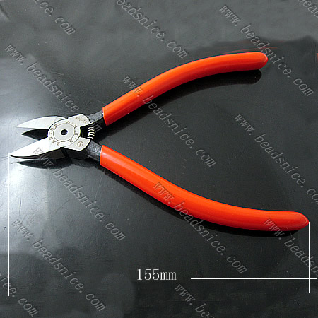 Plier  For  Jewelry,155x21mm,