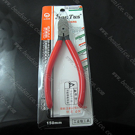 Plier  For  Jewelry,155x21mm,