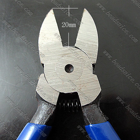 Plier  For  Jewelry,155x20mm,
