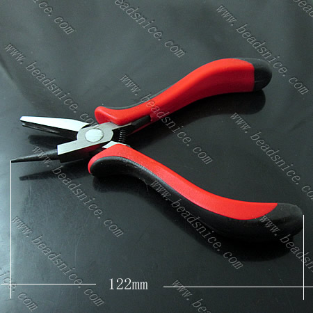 Plier  For  Jewelry,122x20mm,