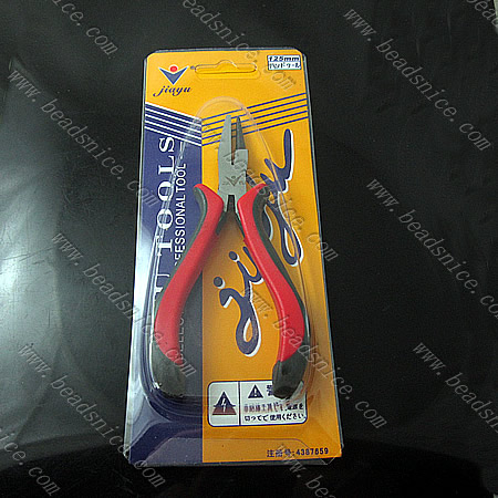 Plier  For  Jewelry,122x20mm,