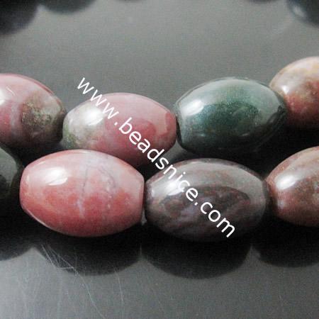 Agate Indian Natural,10x14mm,