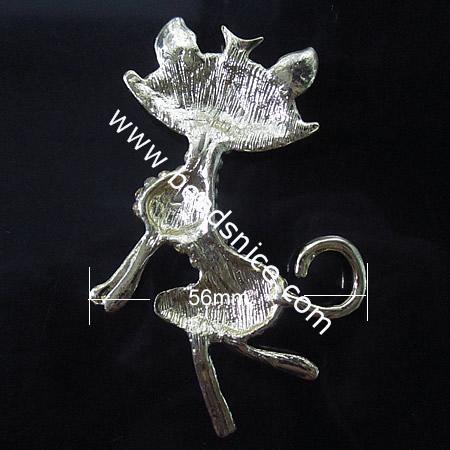Rhinestone accessories for mobile beauty, 88X56mm,Nickel-Free,Lead-Safe,