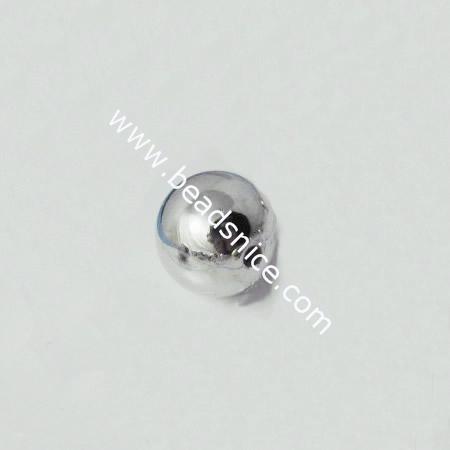 Acrylic Beads,20mm,hole:2mm,Nickel-Free,Lead-Safe,