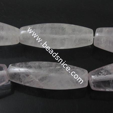 Amethyst Beads Natural,10x30mm,