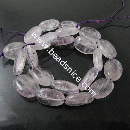 Amethyst Beads Natural,13x18mm,