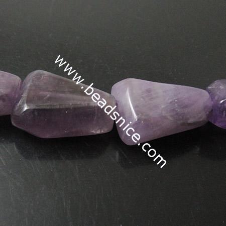 Amethyst Beads Natural,8x12mm,