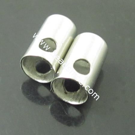 Other Iron Finding,7X4mm,hole:3mm,Nickel-Free,Lead-Safe,