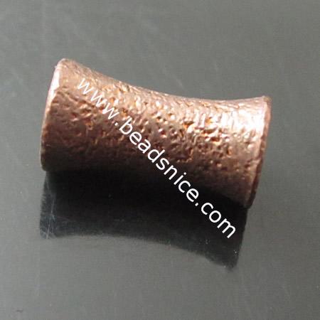 Brass Tube,11mm,hole:4mm,Nickel-Free,Lead-Safe,