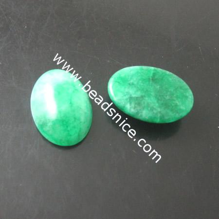 Jade Multi-color Natural,18X12.4X5mm,