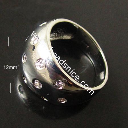 men s rings,size:6,lead-safe,nickel-free