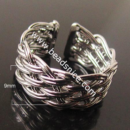 mens rings,size:9, lead-safe,nickel-free